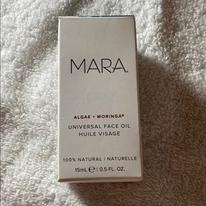 Mara Facial Oil